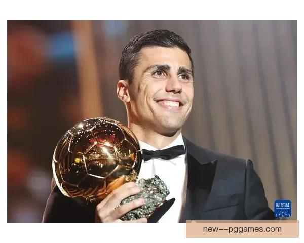 2025金球奖热门人选揭晓维尼修斯哈兰德领衔角逐